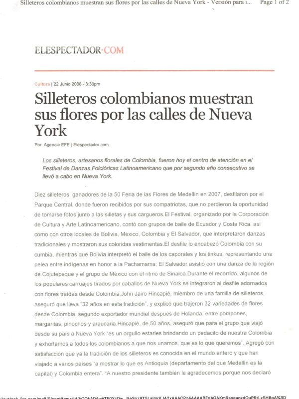 25 COMUNICADO PRENSA