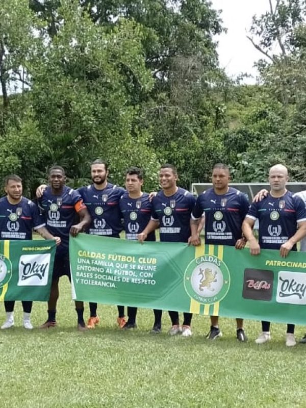 Caldas Fútbol Club
