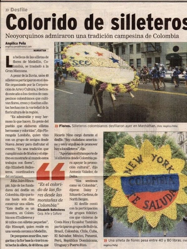 Comunicado de prensa