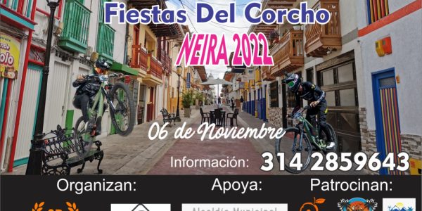 Fiestas del corcho